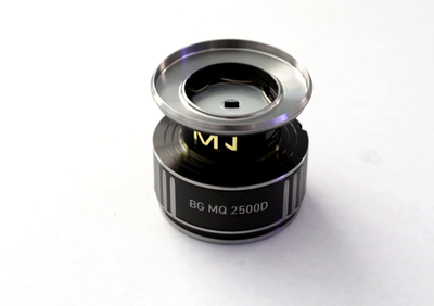 Daiwa New Part Spool Assembly M08-4401 for Daiwa BG MQ 2500D-H
