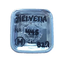 Helvetia 82A Setting Lever Spring watch part #445