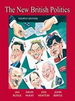 The New British Politics | David Mckay (U. A.) | Englisch | Taschenbuch | 2007