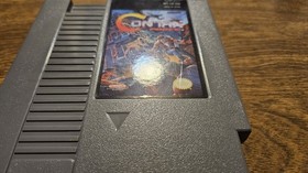 Contra Force Cartridge Only Authentic Nintendo Entertainment System NES
