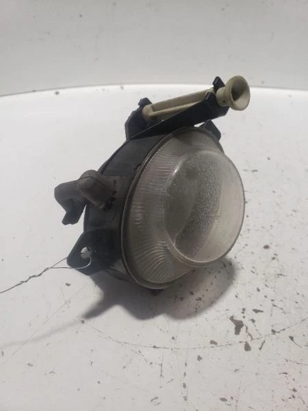 Passenger Corner/Park Light Fog-driving VIN E Fits 04-10 SAAB 9-5 1032041 - Image 2 of 4