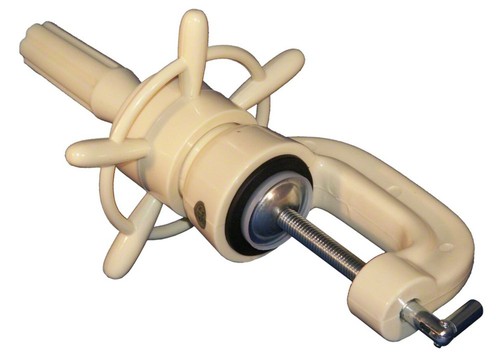 2343 - Mannequin Head Holders - |BA-23|