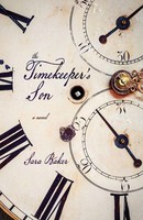 Sara Baker | The Timekeeper's Son | Taschenbuch | Englisch (2016)