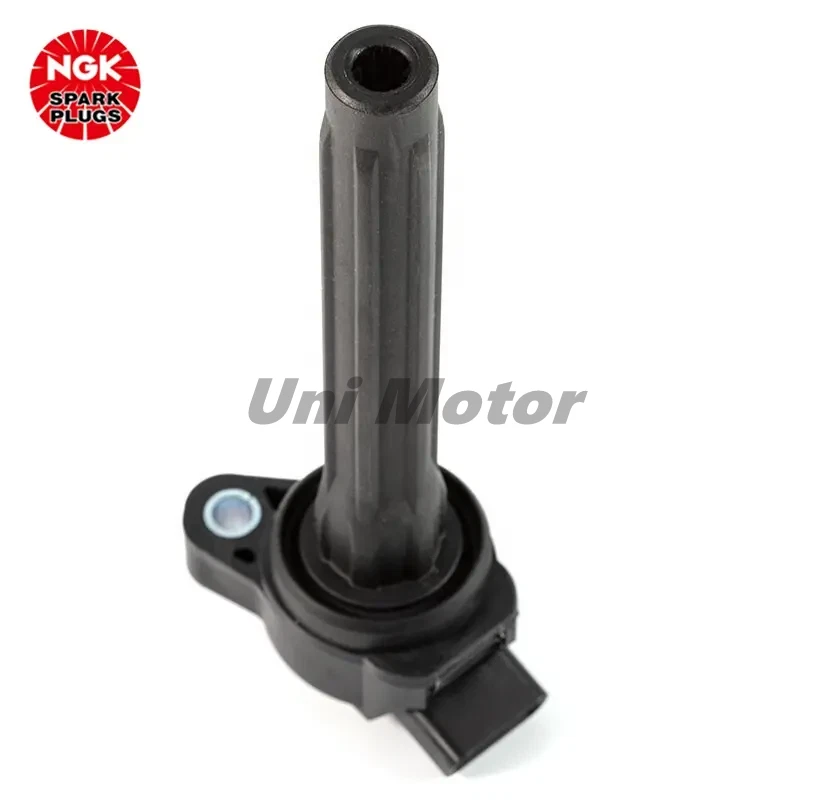 6 pcs 90919A2013 OEM NGK Ignition Coil For Lexus ES350 RX330 RX350 RX450h 3.5L - Image 4 of 4
