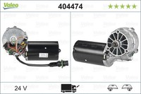 Wischermotor Original Teil Valeo 404474 FüR 520 Cito Citaro 24V Mercedes 530 345