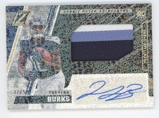 2022 Panini Zenith Football Cards Checklist 21