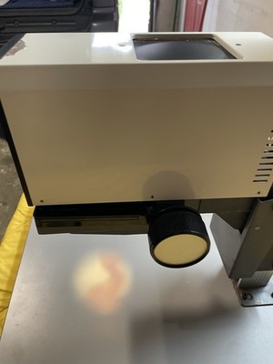 Saunders/LPL Enlarger C6600 Condenser | eBay