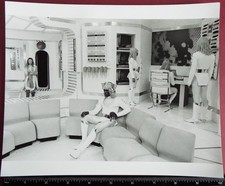 Doctor Who original 10 x 8
