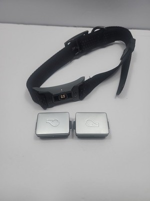 Whistle Switch GPS+Health+Fitness Smart Dog 1 Collar, GPS Tracker (L/XL)