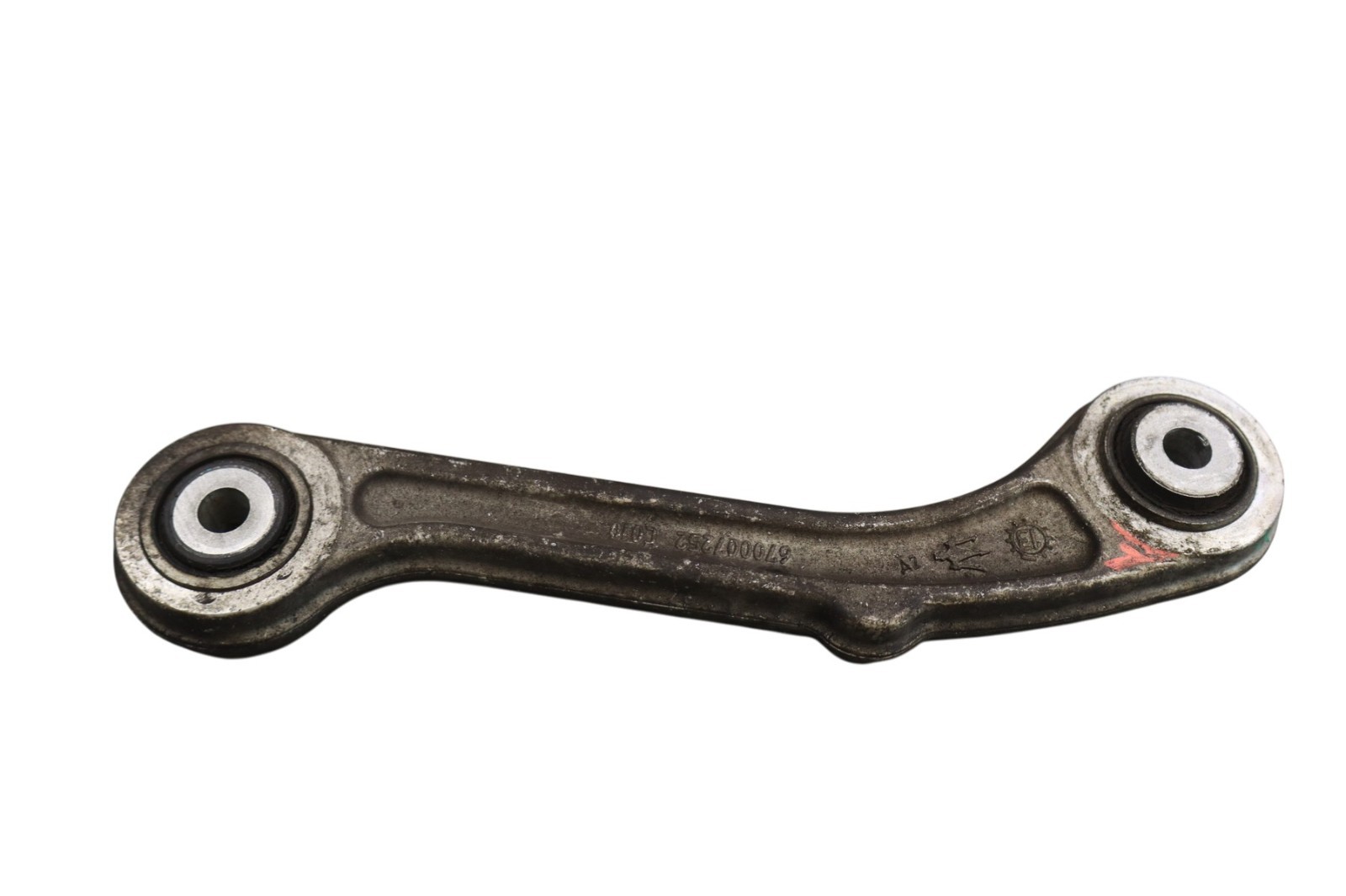 14-16 Maserati Ghibli S Rear Left or Right Side Upper Control Arm 670007252 Oem