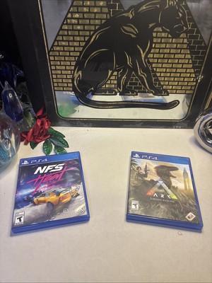 PS4, PS VR and nintendo switch. ps4 comes with two controllers