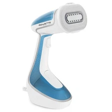 Rowenta Pure Tex 4-in-1 Handheld Steamer, 1700W, DR9530U1 - LIGHT BLUE