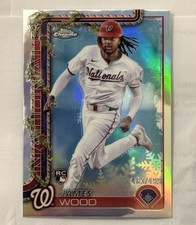 2025 Topps Holiday Baseball Checklist Guide in-content 35