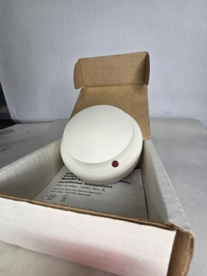 ESL 700 Series Commercial Self-Diagnostic Smoke Detector 742U