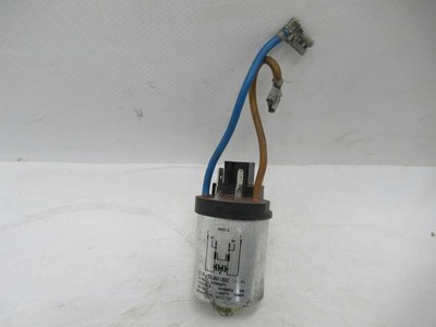 Capacitor Fits Like Miele W02-3, 4252720, Novotronic W 934 Super Waschmaschi