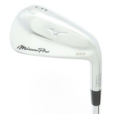 Mizuno Pro 225 Iron Set 5-PW 6 Clubs Dynamic Gold 95 S200 RH Used Japan