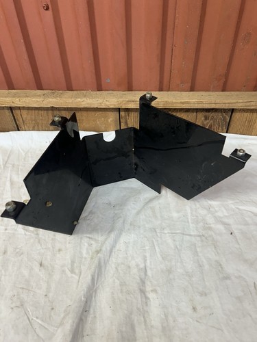 Tractor PTO Lawn Tractor Farm Equipment Implement PTO Sheild Cover - Picture 5 of 5