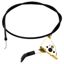 Exmark 109-8747 Choke Control Quest Pioneer E P S Series 109-5607