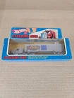 1980 Hot Wheels Steering Rigs Vintage Eagle Trucking Semi Truck