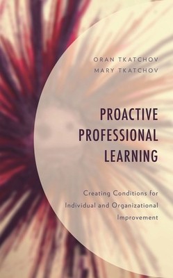 Proactive Professional Learning: Creating Conditions For Ind...