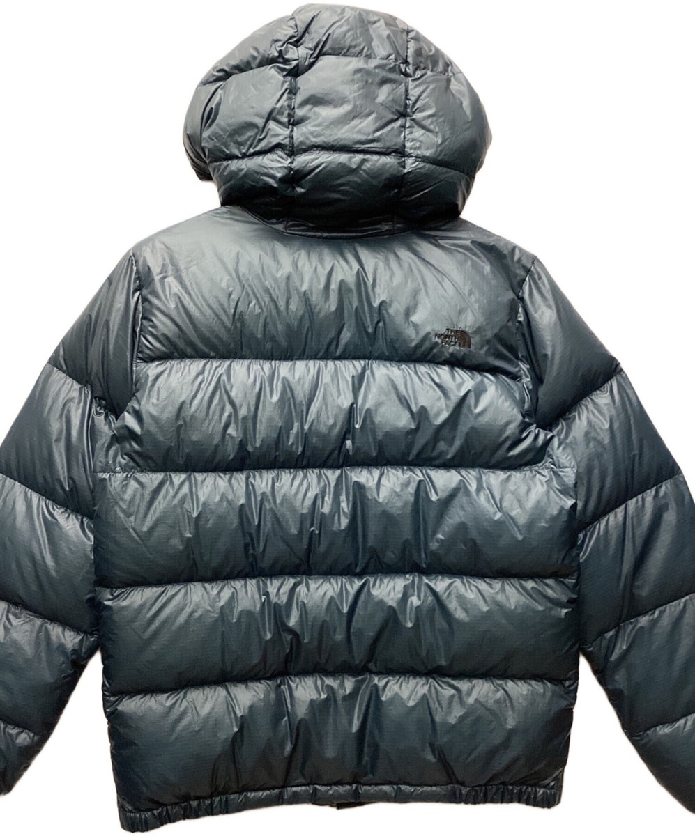 THE NORTH FACE/ SIERRA SHORT HOODIE Navy Size:XL | eBay