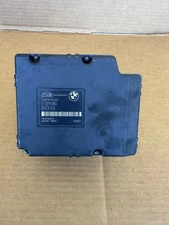 BMW  E46 M3 ABS BRAKE MODULE OEM 2001-2006 2229801