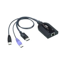 ATEN KA7189 USB DisplayPort Virtual Media KVM...