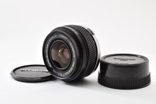  Near MINT Olympus OM SYSTEM G Zuiko Auto W 35mm F2.8 From JAPAN