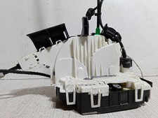 A1727600140 SCHLOSS DER LINKEN VORDERTÜR / 56693 FÜR MERCEDES-BENZ SLK R172 20 A1727600140 SCHLOSS DER LINKEN VORDERTÜR / 56693 FÜR MERCEDES-BENZ SLK R172 20