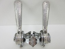 Morsetto Leve Cambio Frizione Campagnolo Record Vintage Corsa Strada Italia