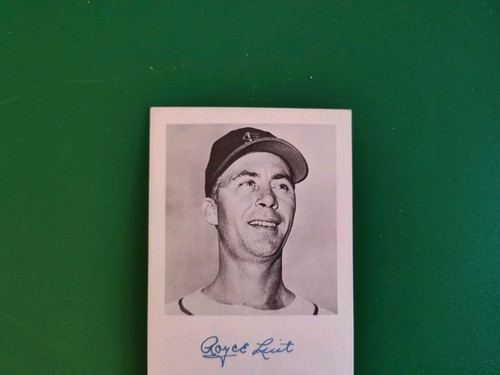 (3) Carte emissione squadra baseball tifoso St Louis Cardinals 1954 St Louis Cardinals ottime condizioni lotto2 - Foto 4 di 13
