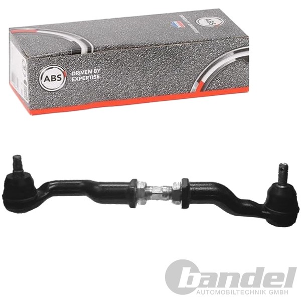 A.B.S. Spurstange Vorderachse Links Passend FüR KIA Retona Sportage | 250073-image