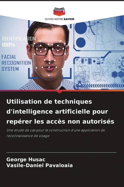 George Husac (U. A.) | Utilisation De Techniques D'intelligence Artificielle...-image