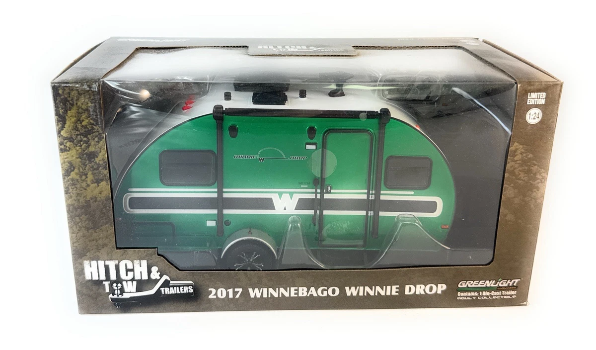 Greenlight 1:24 Diecast Trailers for sale | eBay