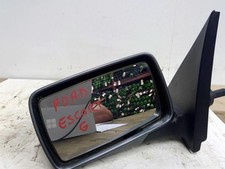 Retroviseur gauche (ou coque) Ford ESCORT