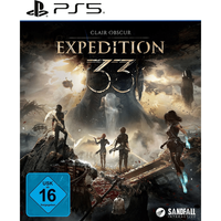 Clair Obscur: Expedition 33 Ps5-Spiel #1907323