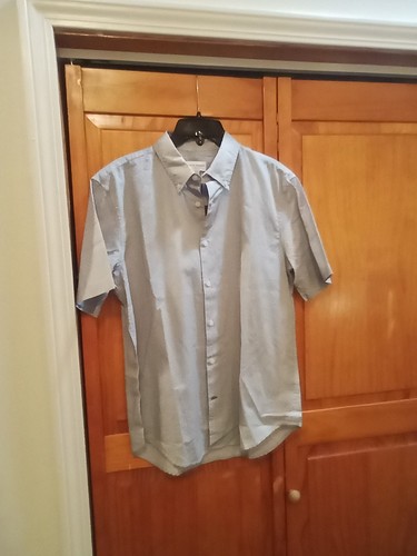 Chemise Designer Family Affairs Noire - Taille S, Manches Longues, Originale 139$