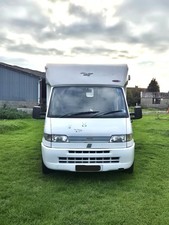 1999 Manual Campervans Motorhomes for sale UK