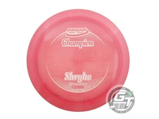USED Innova Champion Shryke 172g Pink White Stamp Distance Driver Golf Disc
