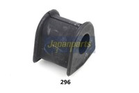 Lagerbuchse Stabilisator Vorne Japanparts RU 296 FÜR Toyota