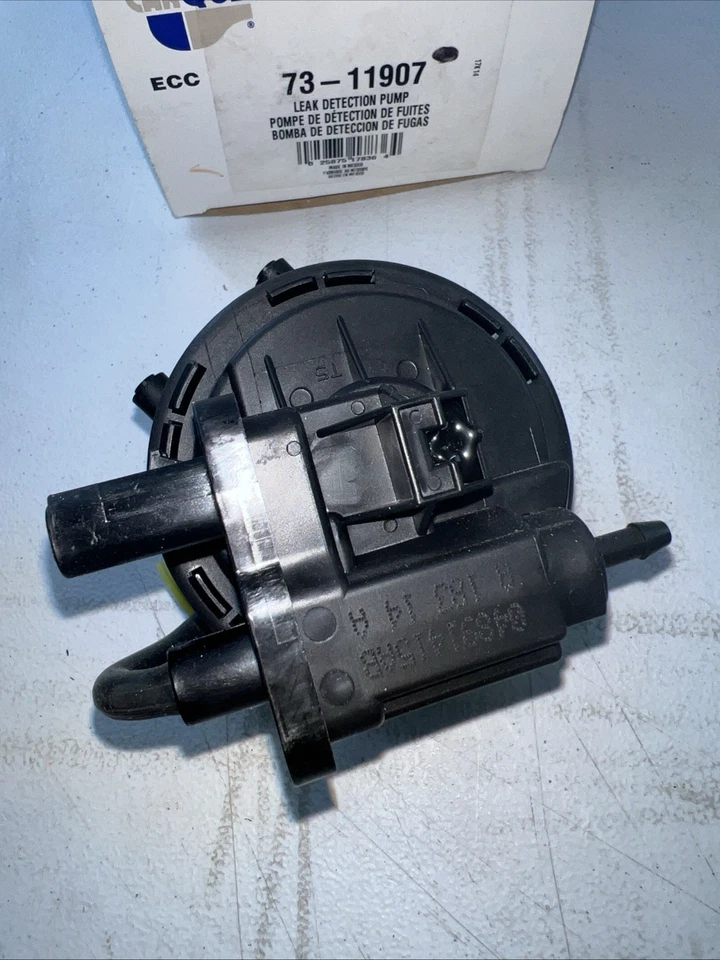 Sistema de emisiones evaporativas bomba de detección de fugas para Ram 2500 73-11907 Foto 3 de 4