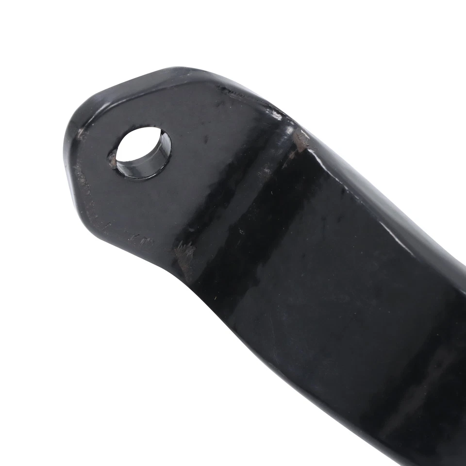 For Volvo S60 01-09 V70 01-07 31262929 Front Suspension Stabilizer Sway Bar Kit Foto 4 de 4