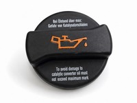 Maxgear ÖLdeckel ÖLeinfüLldeckel 28-0120 FüR VW Audi Seat Skoda 026103485