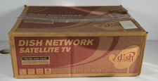 Dish Network Model 625 Satellite DVR Tuner Recorder Receiver Model DE05