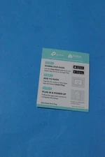 Kasa Smart WI-FIMini 4 pack TP Link System Smart Home New