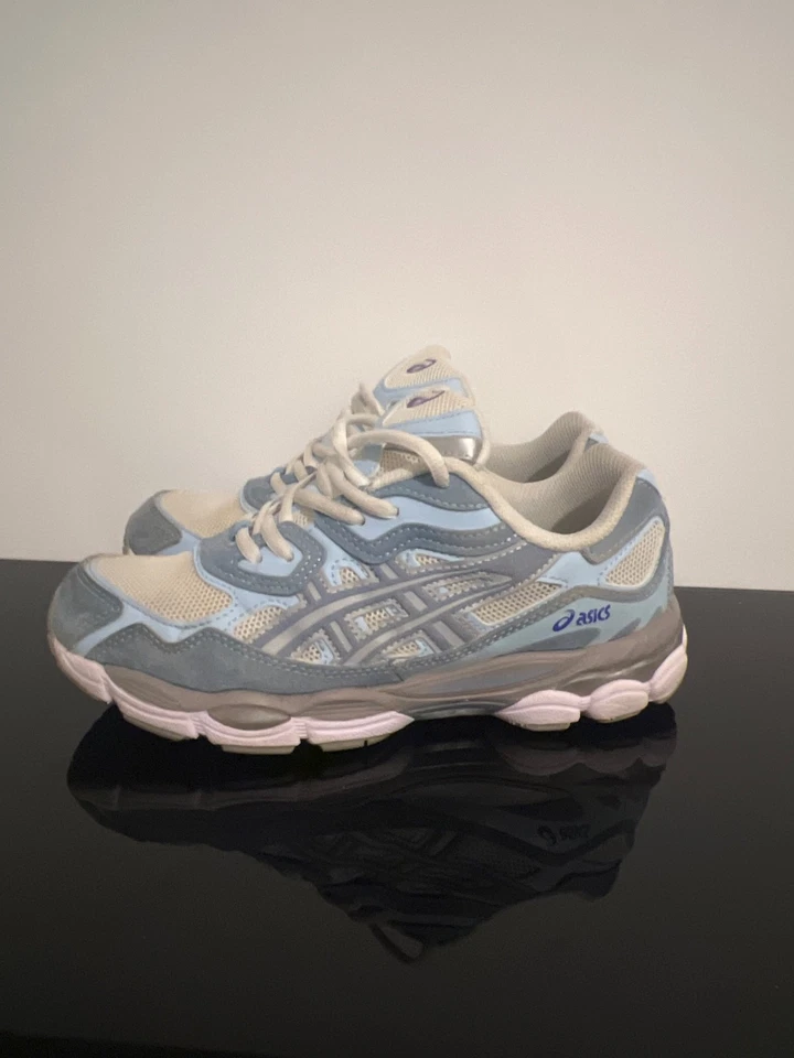 ASICS GEL-NYC, photo 3 sur 5