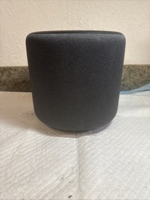 Amazon P5B83L 100W Echo Sub - Charcoal for sale online | eBay