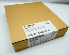6ES7 272-0AA30-0YA0 1PC New Siemens TD200 text display 6ES7272-0AA30-0YA0