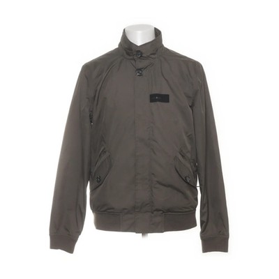 Elvine, Jacke, Herren, Größe: L, Grün, Polyester, Einfarbig #rO0