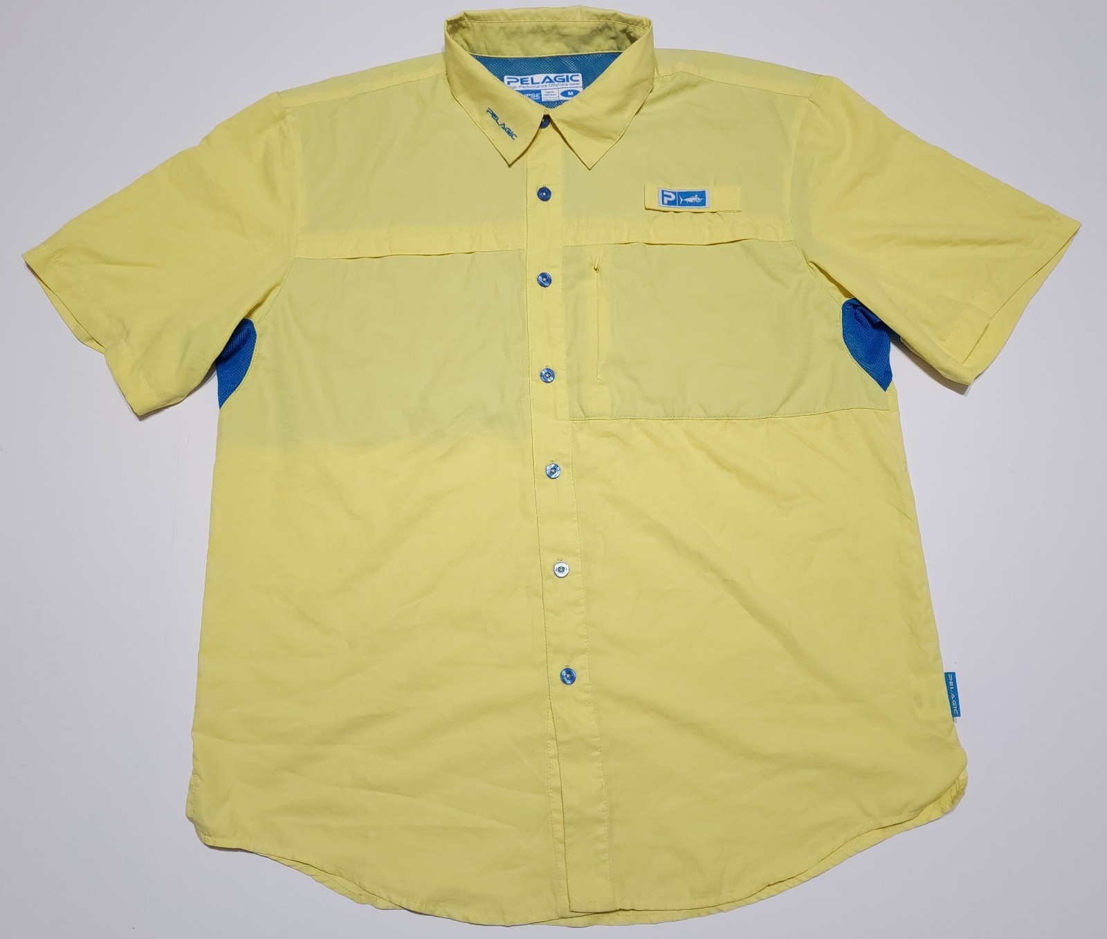 Pelagic Eclipse Guide Lightweight Performance Fis… - image 2